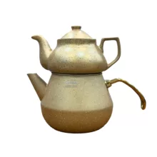 ست کتری و قوری ریور مدل گرانیتی