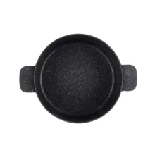 قابلمه چدن نالینو مدل Hugo سایز 24