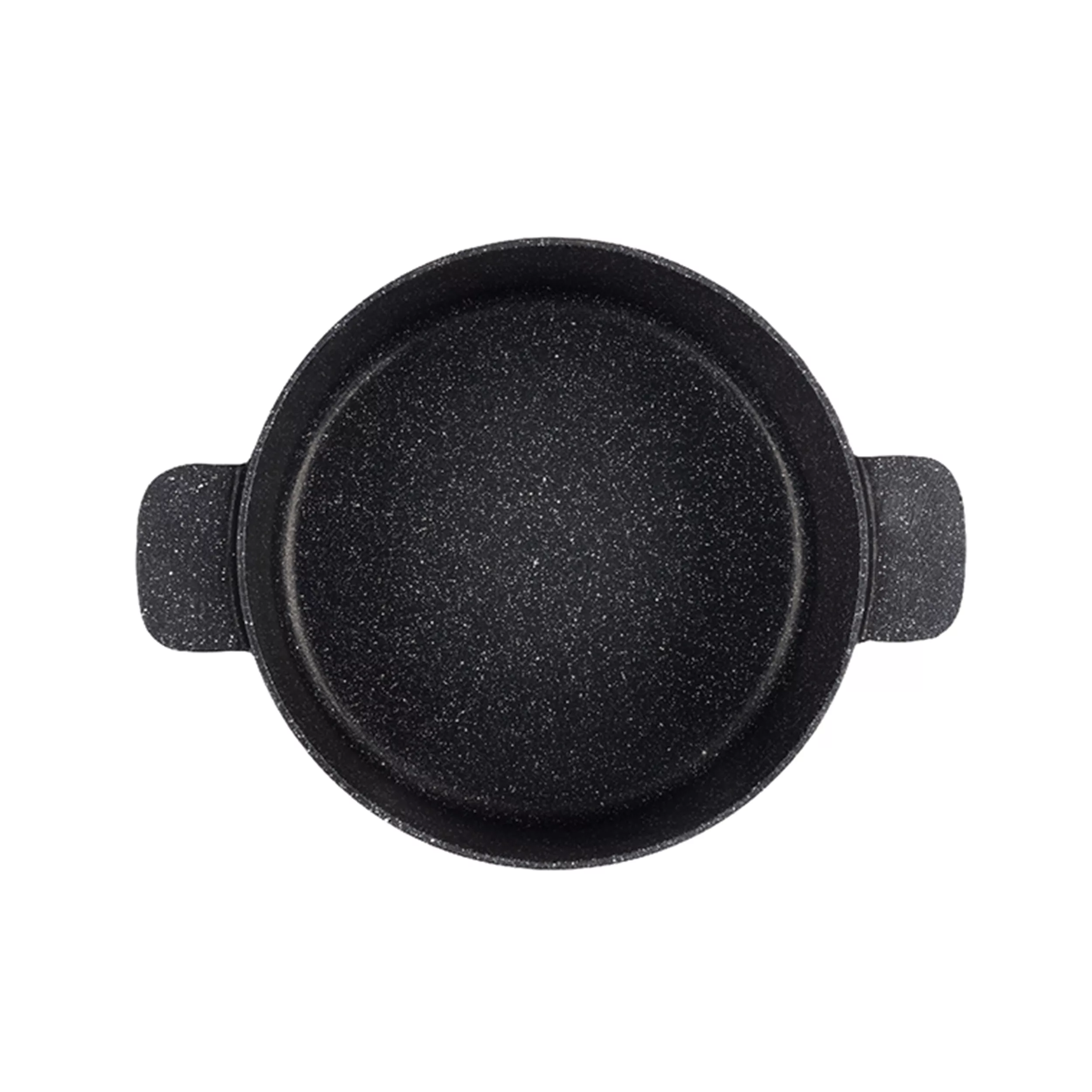 قابلمه چدن نالینو مدل Hugo سایز 24