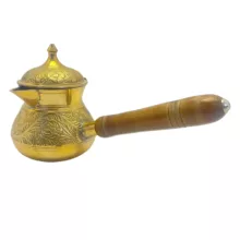 قهوه جوش مدل چهار کاپ