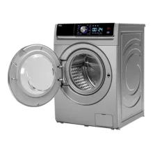 ماشین لباسشویی اتوماتیک تی سی ال مدل  K112-Asl ظرفیت 11 کیلوگرم