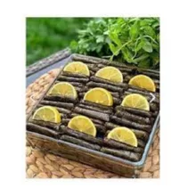 ظرف فر پاشاباغچه مدل بورجام کد 59304 59314 بسته دو عددی