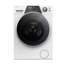 ماشین لباسشویی اتوماتیک کندی مدل PFC 846 W ظرفیت 8 کیلوگرم