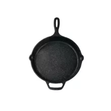 تابه چدن نالینو مدل Enzo سایز 24