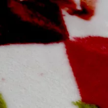 پتو گلبافت مدل 127/15 سایز 160x220 سانتی متر