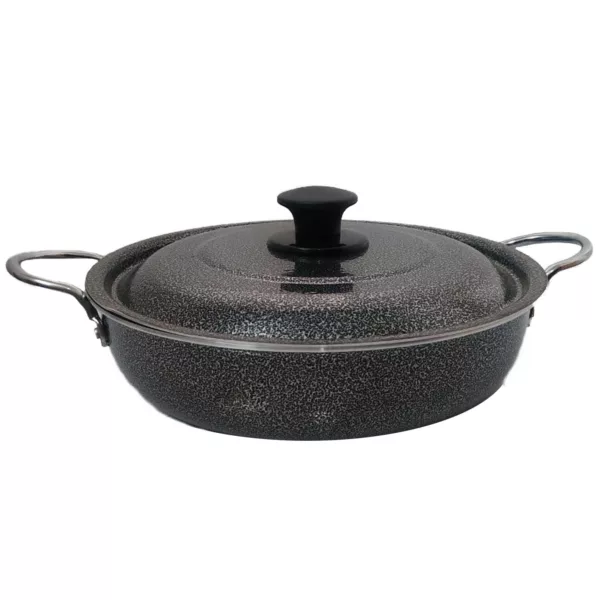 تابه عروس مدل A1228 سایز ۲۸