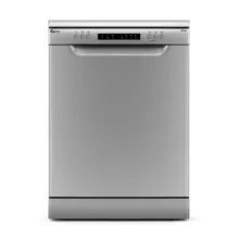 ماشین ظرفشویی ۱۵ نفره جی پلاس مدل GDW-P5673NS