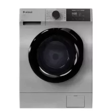 ماشین لباسشویی اتوماتیک اسنوا مدل SWM-C80S ظرفیت 8 کیلوگرم