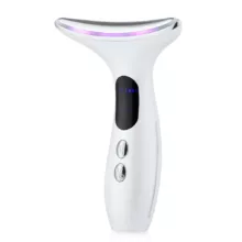 ماساژور گردن گلویش استایل مدل HY38