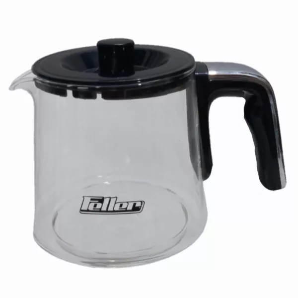 قوری فلر مدل TS 302