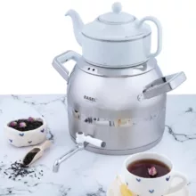 ست کتری و قوری راسل مدل TR-123b