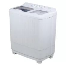 ماشین لباسشویی نیمه اتوماتیک ریتون مدل RWM-8502  ظرفیت 8.5 کیلوگرم