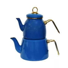 ست کتری و قوری پاچی مدل P-56544