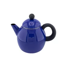 ست کتری و قوری راشل مدل تایلندی گلدار A