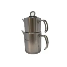 ست کتری و قوری کرکماز مدل PROLINE کد A274