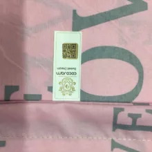 سرویس خواب کوکو جم مدل لاتین 02 دونفره 6 تکه
