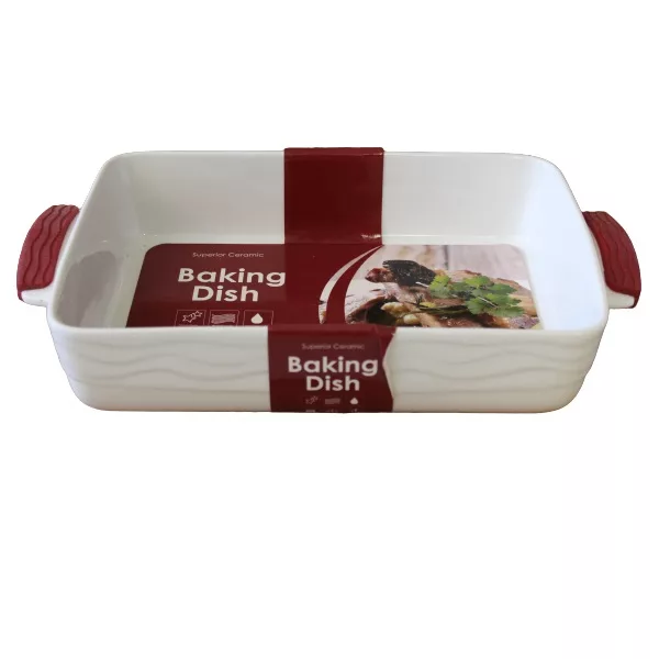 ظرف پخت مدل DC102095-94 مجموعه 3 عددی