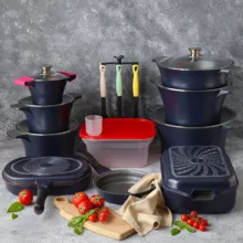 سرویس پخت و پز 26 پارچه تکنو مدل  آناهیتا