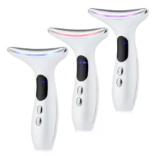 ماساژور گردن گلویش استایل مدل HY38