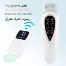 ماساژور غبغب مدل HLX21