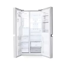 یخچال و فریزر ساید بای ساید 36 فوت دوو مدل ARSXi30-30W
