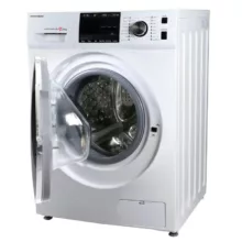 ماشین لباسشویی اتوماتیک پاکشوما مدل BWF 40904 iWT ظرفیت 9 کیلوگرم