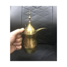 قهوه جوش مدل arabica 01