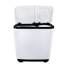 ماشین لباسشویی نیمه اتوماتیک پاکشوما مدل PTN 9604i AJ ظرفیت 9.6 کیلوگرم