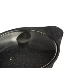 تابه عروس مدل دیاکو کد 554930 سایز 24