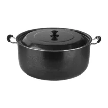 قابلمه عروس مدل hm387 سایز 50