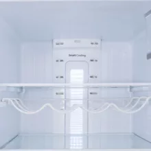 یخچال و فریزر 36 فوت دوقلو اسنوا مدل SN6-SN51319