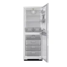 یخچال و فریزر 24 فوت اسنوا مدل SBDi-M200-SW