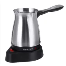 قهوه جوش سوکانی مدل Sk-214