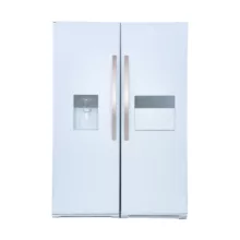 یخچال و فریزر دوقلو 32 فوت هیمالیا مدل پانومراپلاس NF280p-NR440p – A