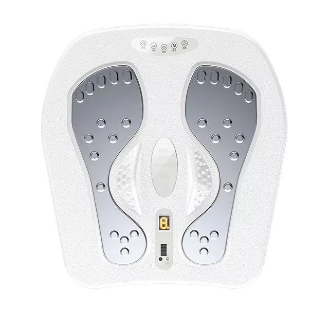 ماساژور پا مدل JB-602