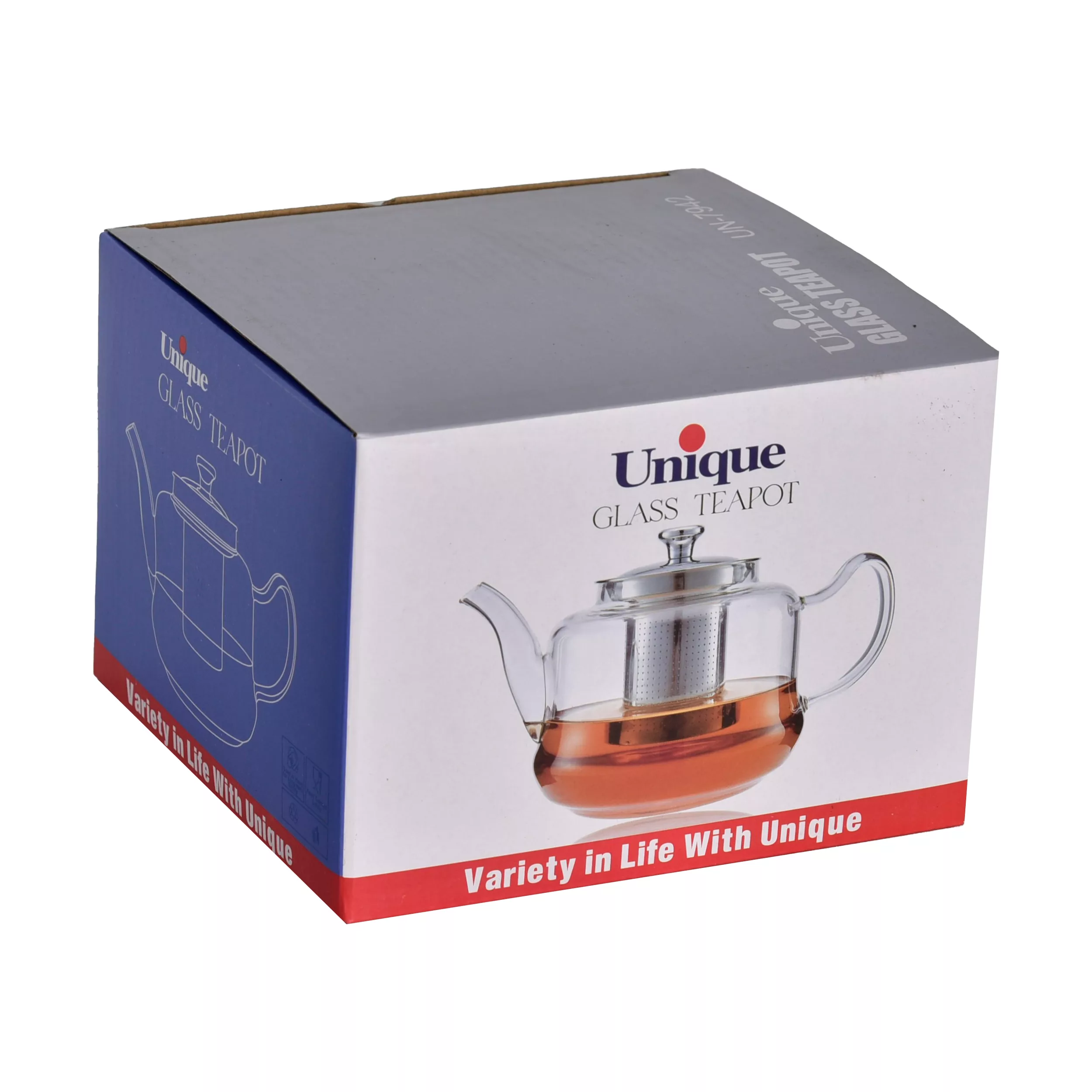 قوری یونیک کد 7942