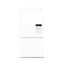 یخچال و فریزر 26 فوت اسنوا مدل SBDi-L300-LW