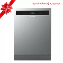 ماشین ظرفشویی 13 نفره اسنوا مدل SDW-A11W