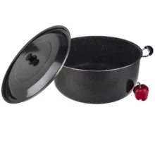 قابلمه عروس مدل hm400 سایز 54