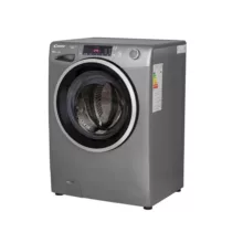 ماشین لباسشویی اتوماتیک کندی مدل PFC 822 S ظرفیت 8 کیلوگرم