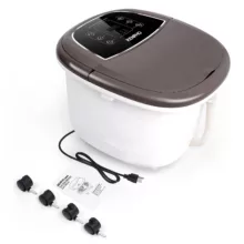 ماساژور پا رنفو مدل JD-618