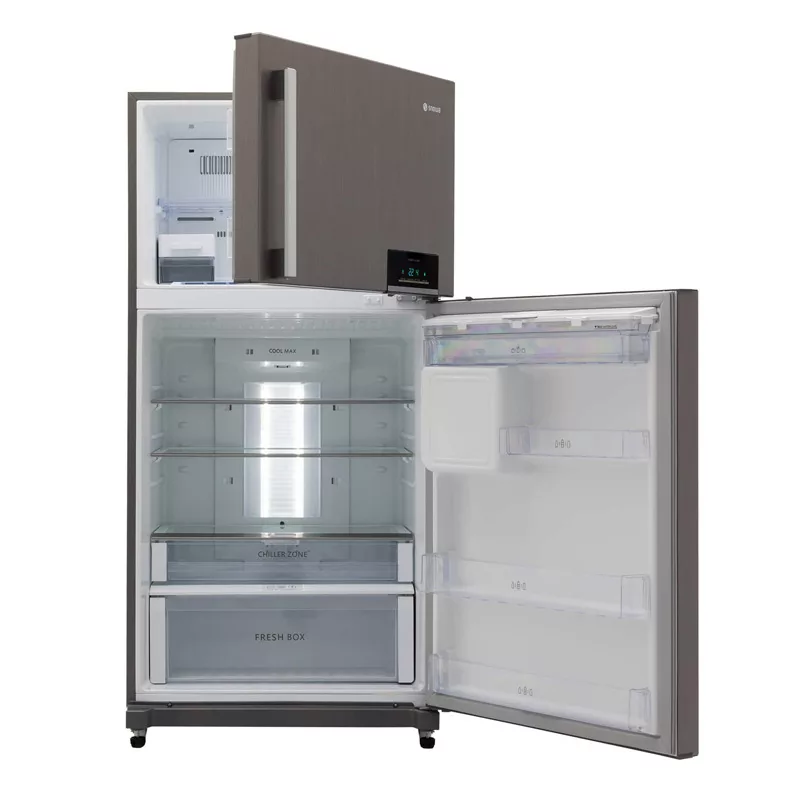 یخچال و فریزر 27 فوت اسنوا مدل STDi-L۳۰۰