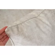 سرویس ملحفه بومرنگ مدل PateneA-120 یکنفره 2 تکه