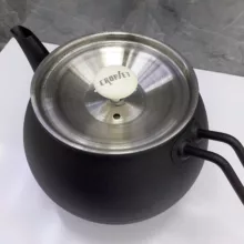 ست کتری و قوری کروپ ست مدل دنیز کد 307