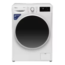 ماشین لباسشویی اتوماتیک جی پلاس مدل GWM-M870W ظرفیت 8 کیلوگرم