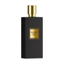 ادوپرفیوم زنانه پریمیر نوت مدل GUERLAIN LA PETITE ROBE NOIR با رایحه گرم حجم 100 میلی‌لیتر