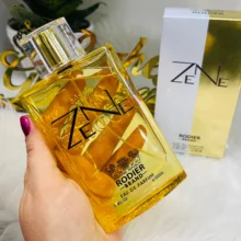 ادو پرفیوم زنانه رودیر مدل ZENE حجم 100 میلی لیتر
