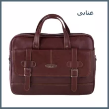 کیف لپ تاپ لیدوما مدل L-99 مناسب برای لپ تاپ 13 تا 15 اینچی