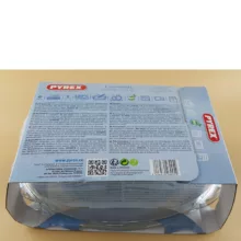 ظرف پخت پیرکس مدل Essentials-4L