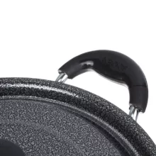 قابلمه عروس مدل hm392 سایز 22